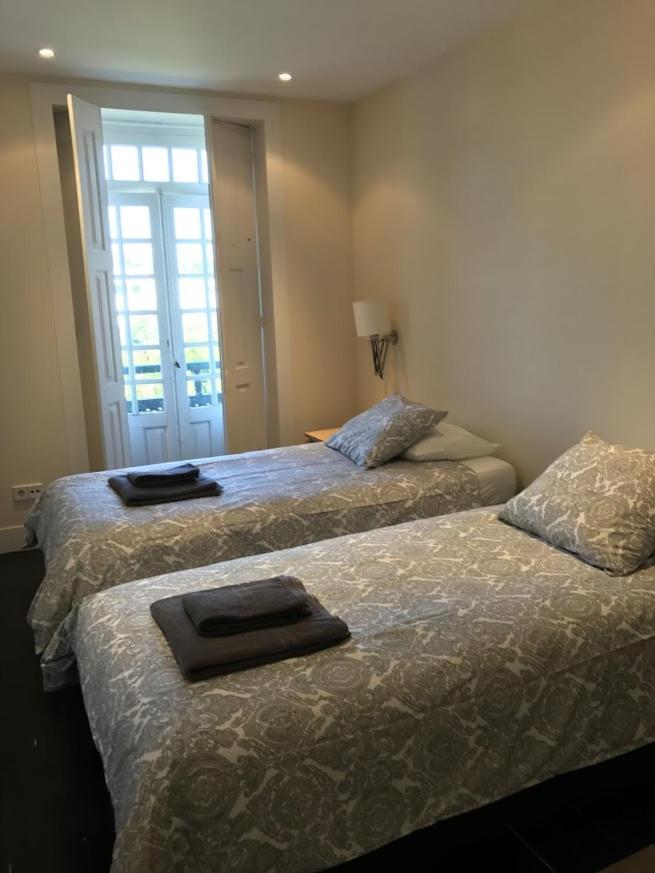 Camelia Rooms Guimaraes Bagian luar foto