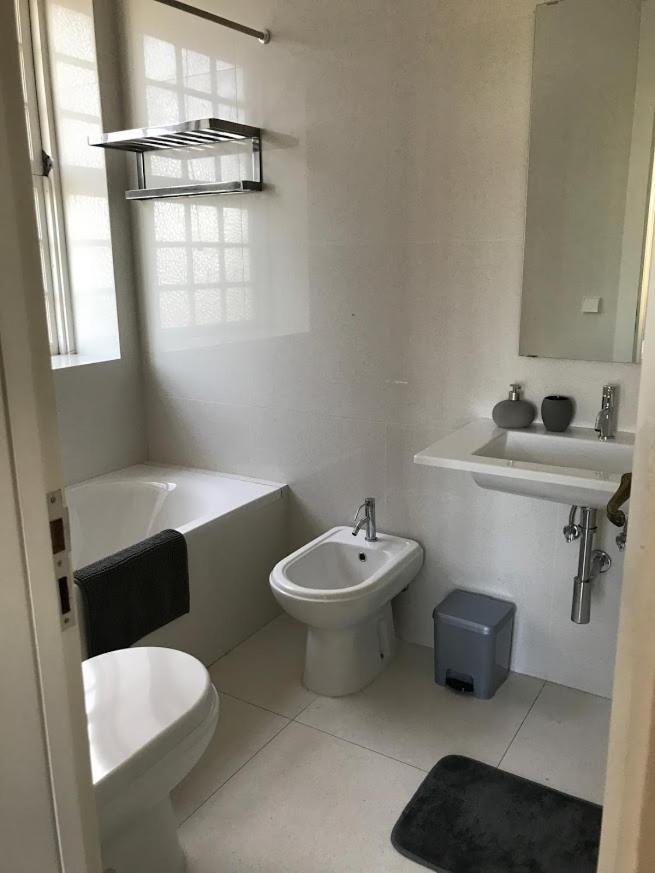 Camelia Rooms Guimaraes Bagian luar foto