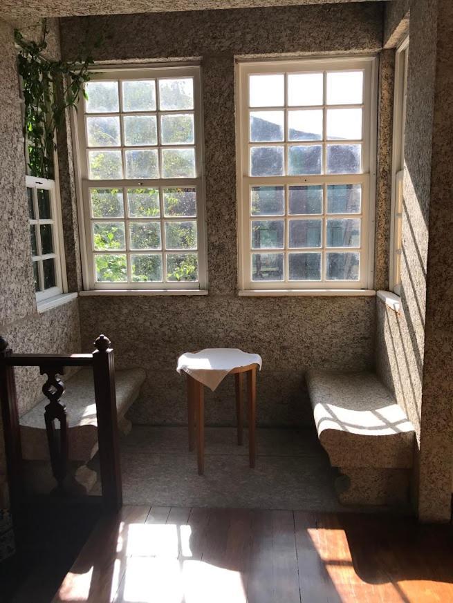 Camelia Rooms Guimaraes Bagian luar foto