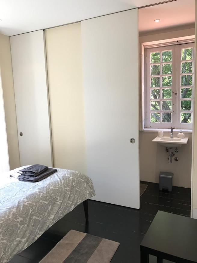 Camelia Rooms Guimaraes Bagian luar foto
