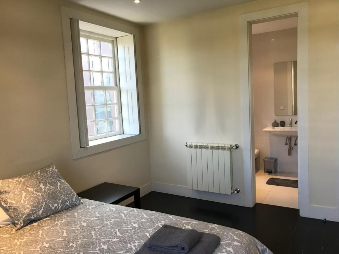 Camelia Rooms Guimaraes Bagian luar foto
