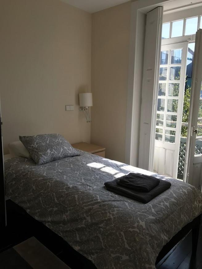 Camelia Rooms Guimaraes Bagian luar foto