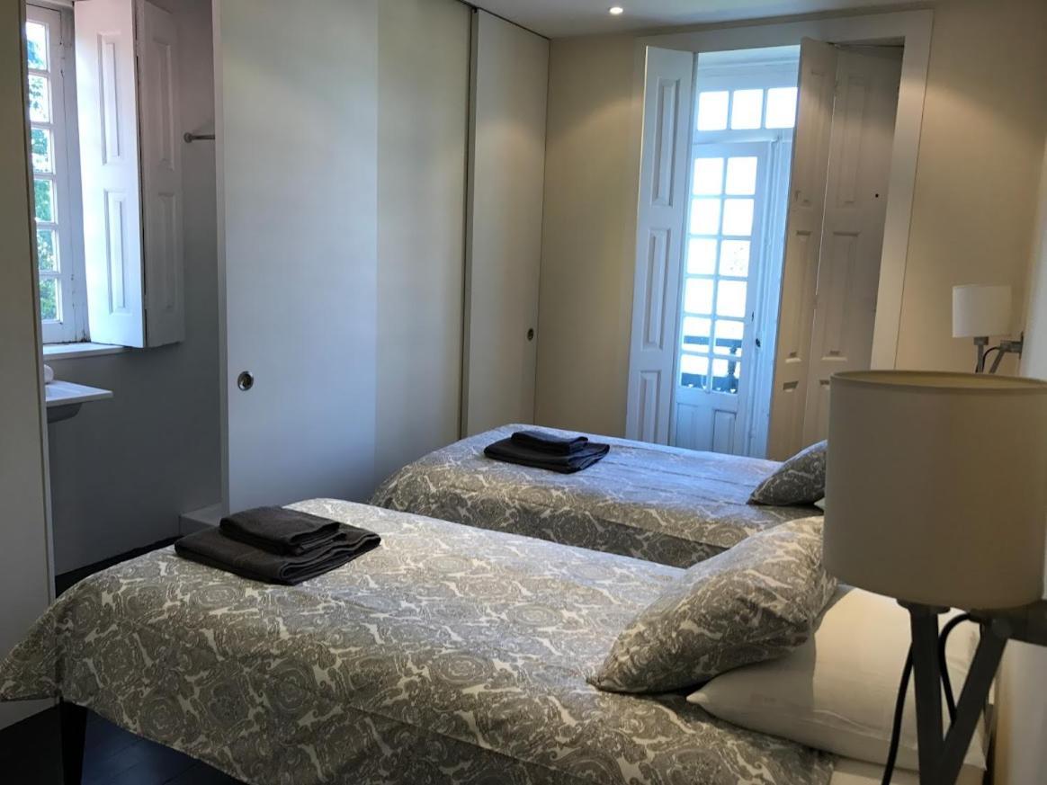 Camelia Rooms Guimaraes Bagian luar foto