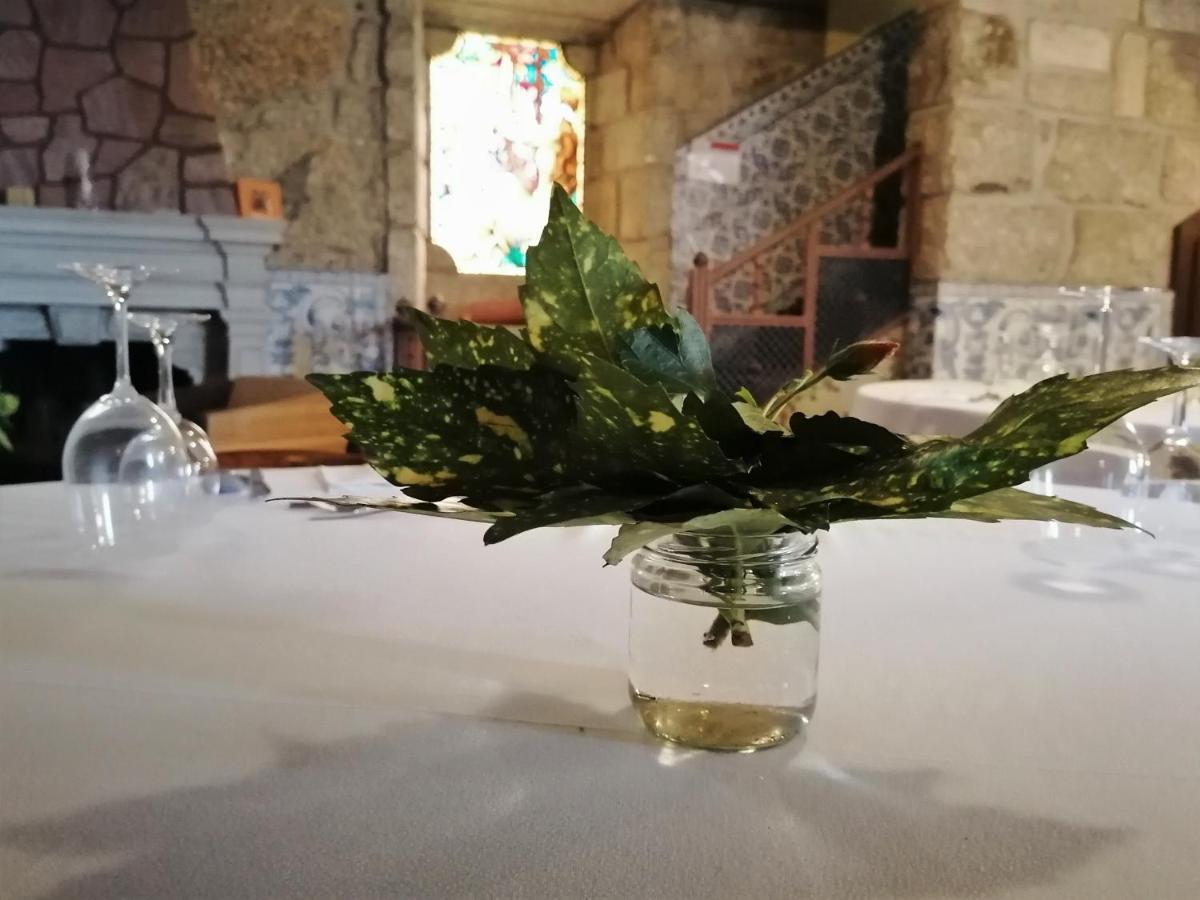 Camelia Rooms Guimaraes Bagian luar foto