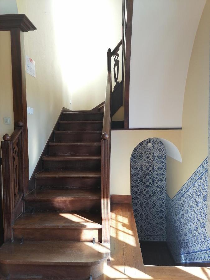 Camelia Rooms Guimaraes Bagian luar foto